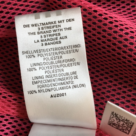 Vintage Adidas windbreaker - Picture 6 of 15